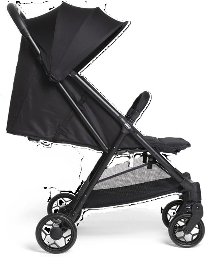 Chicco Urbino Stroller 0m-4y, Black - Image 5